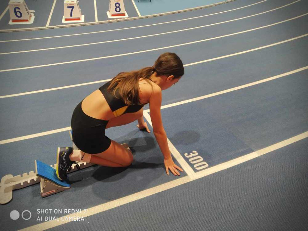 Hala. Tabele lekkoatletyczne sezonu 2024 [ZDJĘCIA]