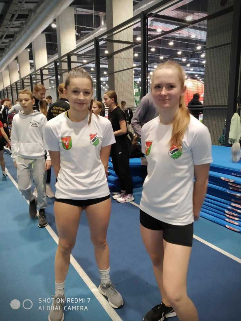 Hala. Tabele lekkoatletyczne sezonu 2024 [ZDJĘCIA]