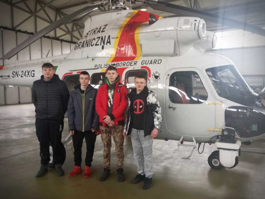 Hrubieszów: Dzień Przedsiębiorczości 2024 [ZDJĘCIA]