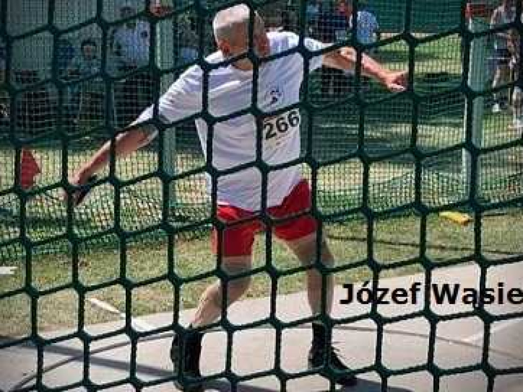 Hala. Tabele lekkoatletyczne sezonu 2024 [ZDJĘCIA]
