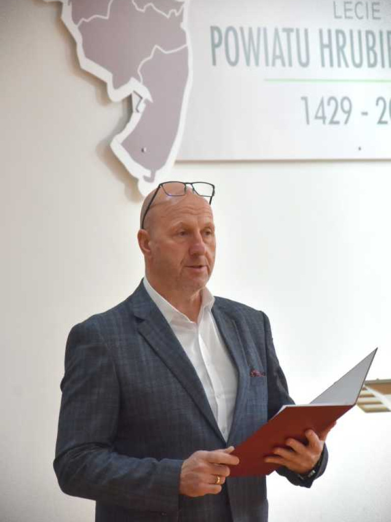 Hrubieszów: Młodzież Zapobiega Pożarom. Oto najlepsi w powiecie [ZDJĘCIA]