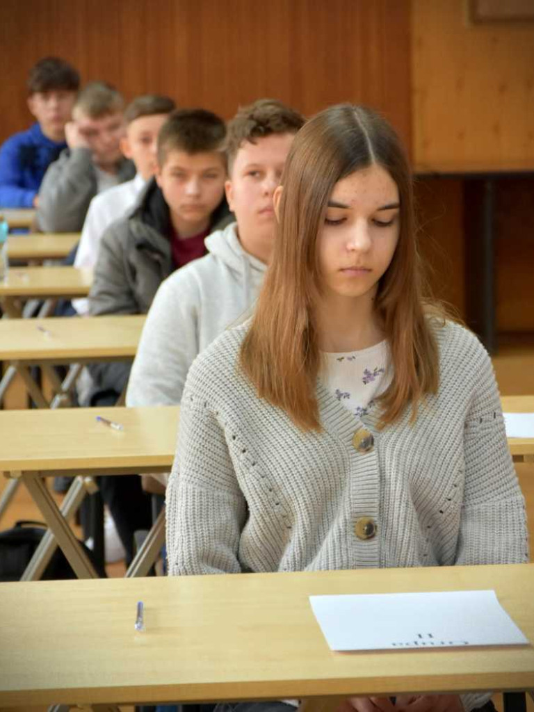 Hrubieszów: Młodzież Zapobiega Pożarom. Oto najlepsi w powiecie [ZDJĘCIA]