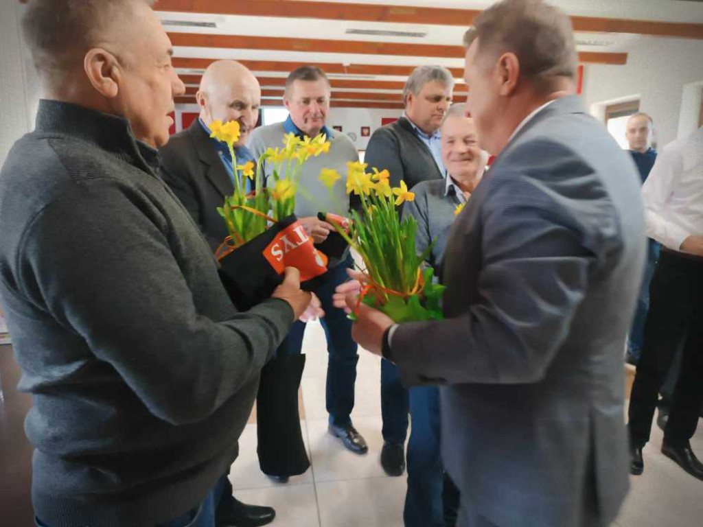 Wybrano nowych sołtysów [ZDJĘCIA]