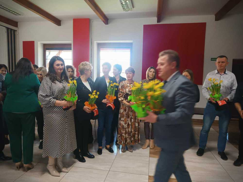 Wybrano nowych sołtysów [ZDJĘCIA]