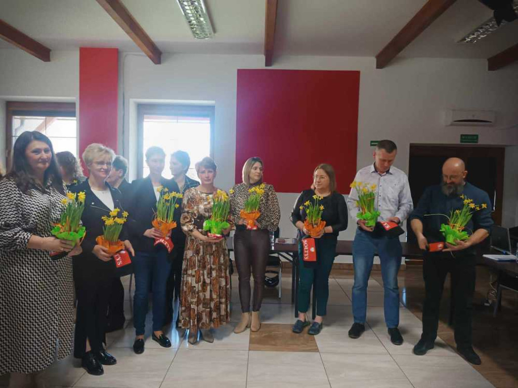 Wybrano nowych sołtysów [ZDJĘCIA]