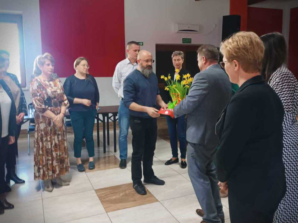 Wybrano nowych sołtysów [ZDJĘCIA]