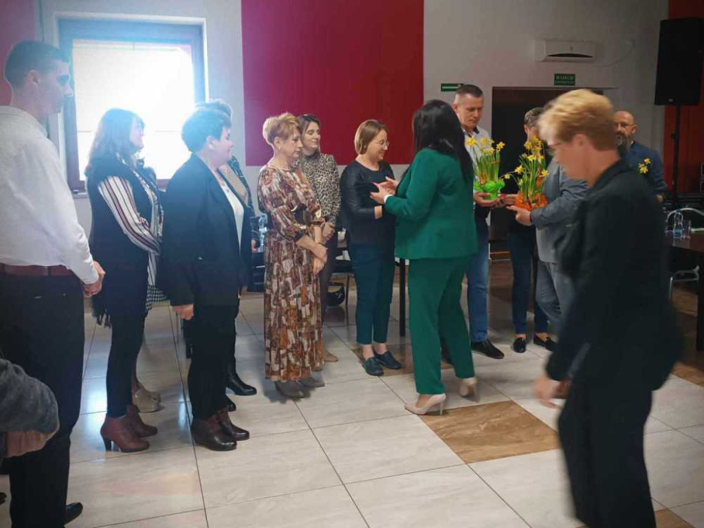 Wybrano nowych sołtysów [ZDJĘCIA]