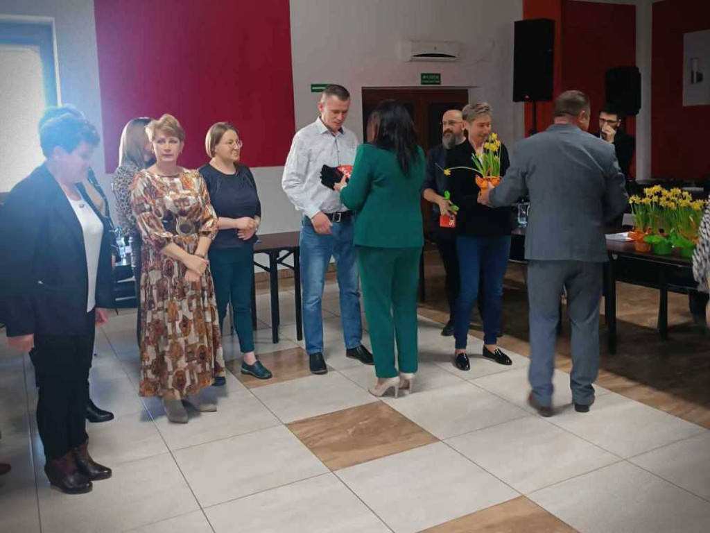 Wybrano nowych sołtysów [ZDJĘCIA]