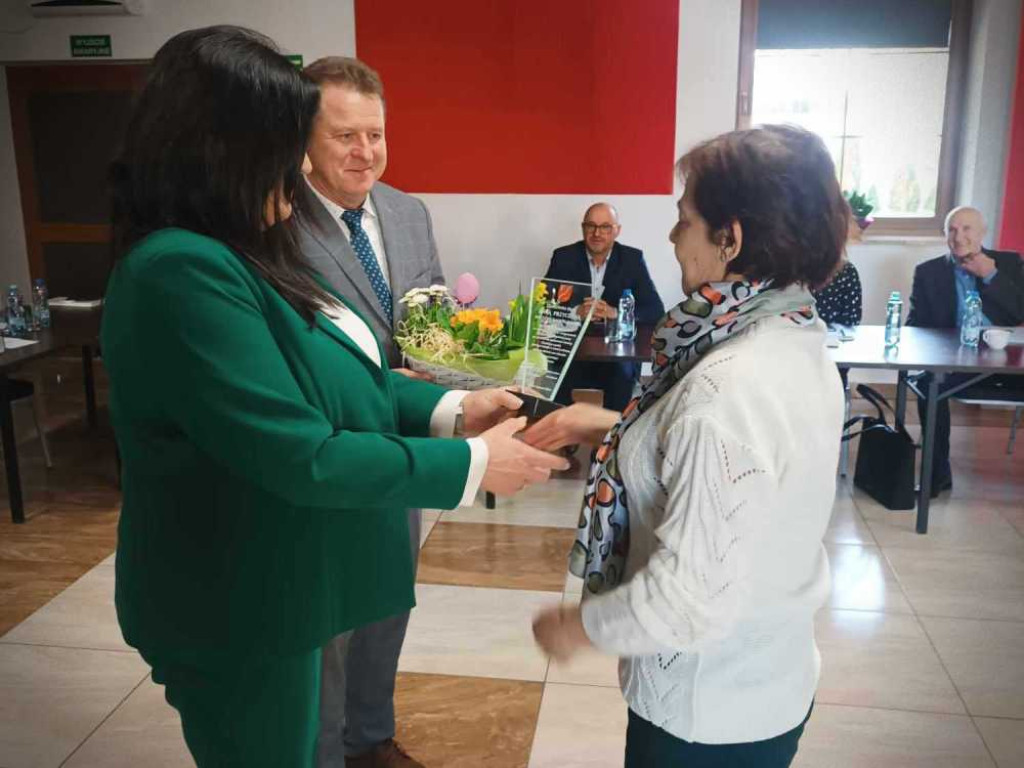 Wybrano nowych sołtysów [ZDJĘCIA]