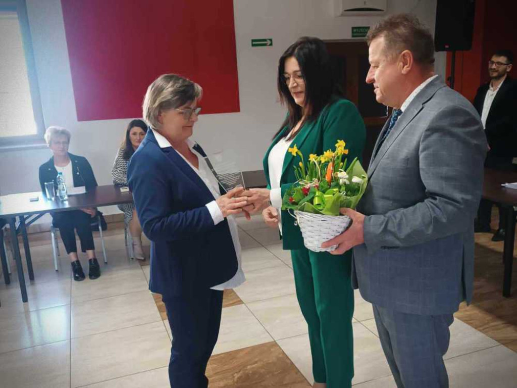 Wybrano nowych sołtysów [ZDJĘCIA]