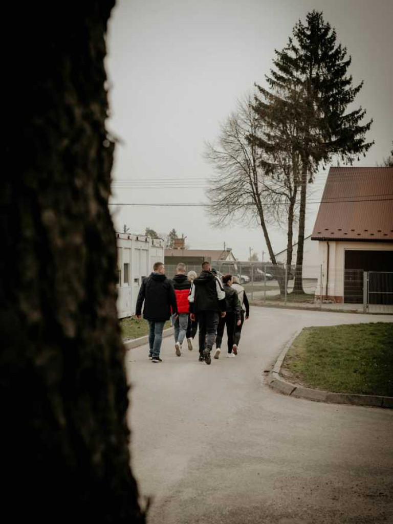Hrubieszów: Kolejne wcielenie [ZDJĘCIA]