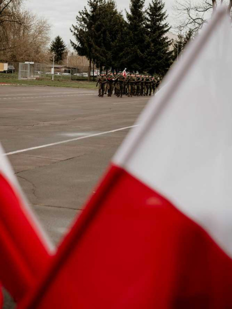 Hrubieszów: Kolejne wcielenie [ZDJĘCIA]