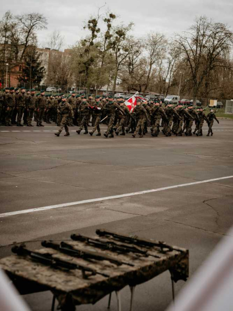 Hrubieszów: Kolejne wcielenie [ZDJĘCIA]