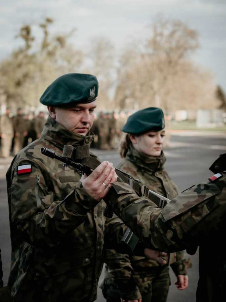 Hrubieszów: Kolejne wcielenie [ZDJĘCIA]
