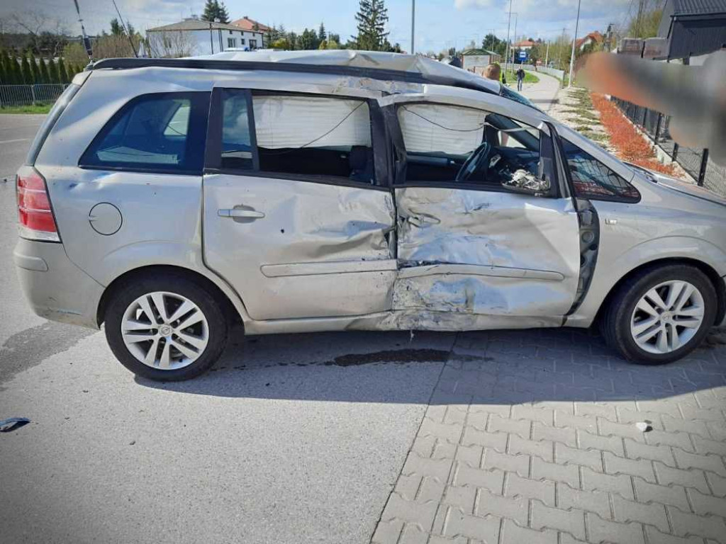 Śmierć motocyklistów [ZDJĘCIA]