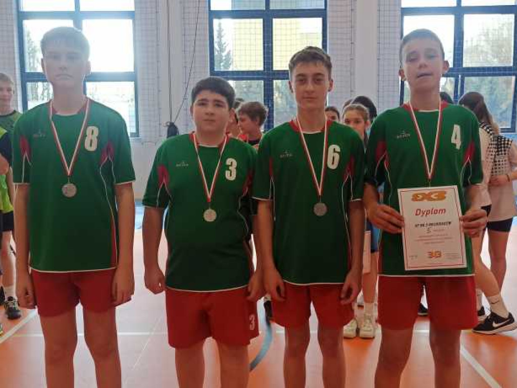 Igrzyska Dzieci w koszykówce 3x3. Wyniki i kolejność [ZDJĘCIA]