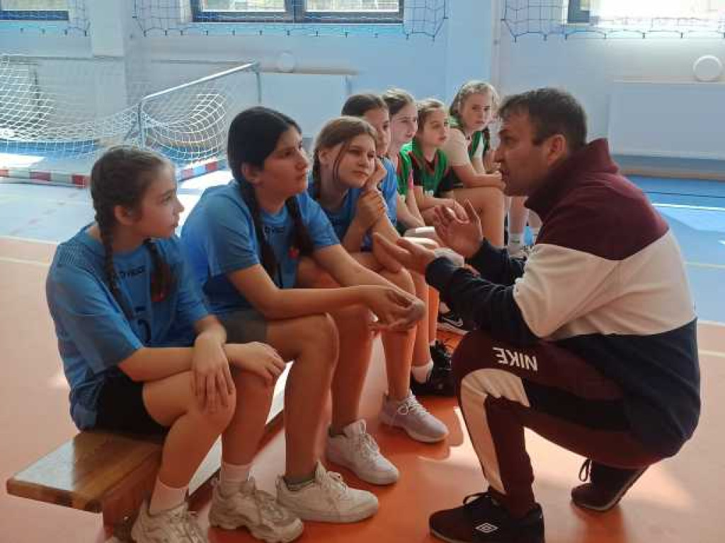 Igrzyska Dzieci w koszykówce 3x3. Wyniki i kolejność [ZDJĘCIA]