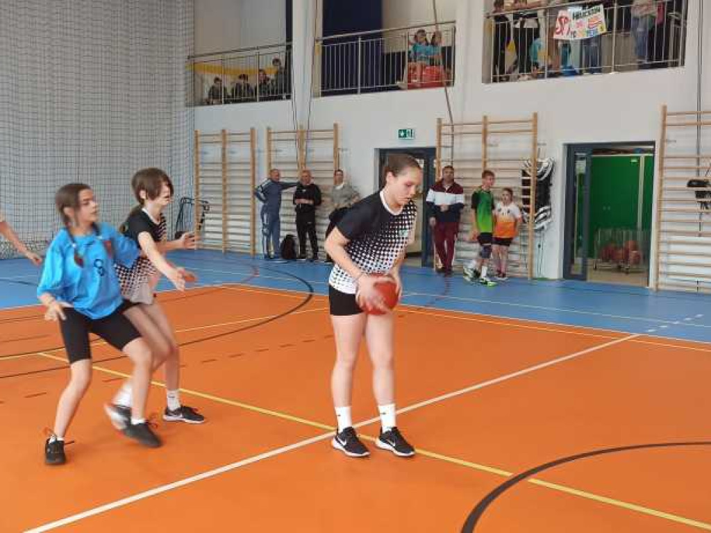 Igrzyska Dzieci w koszykówce 3x3. Wyniki i kolejność [ZDJĘCIA]