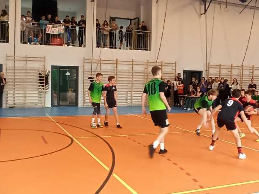 Igrzyska Dzieci w koszykówce 3x3. Wyniki i kolejność [ZDJĘCIA]