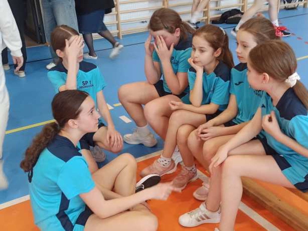 Igrzyska Dzieci w koszykówce 3x3. Wyniki i kolejność [ZDJĘCIA]