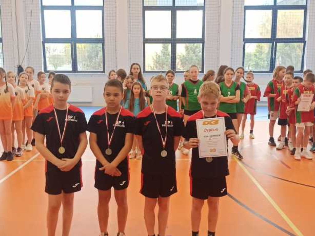 Igrzyska Dzieci w koszykówce 3x3. Wyniki i kolejność [ZDJĘCIA]