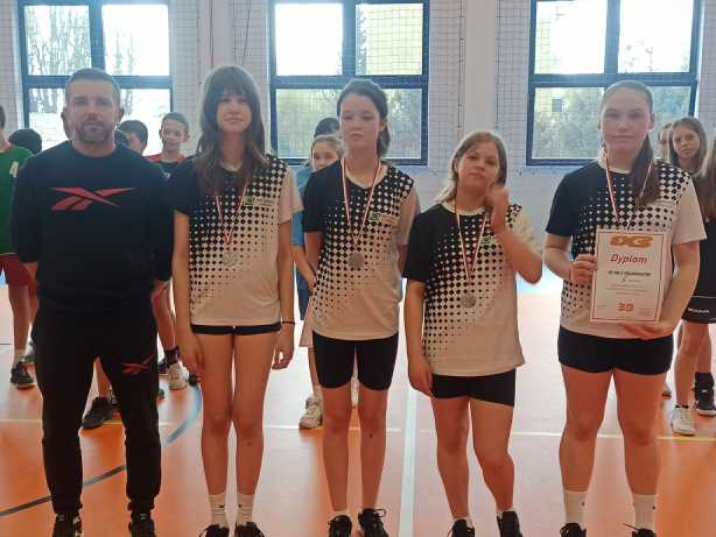 Igrzyska Dzieci w koszykówce 3x3. Wyniki i kolejność [ZDJĘCIA]