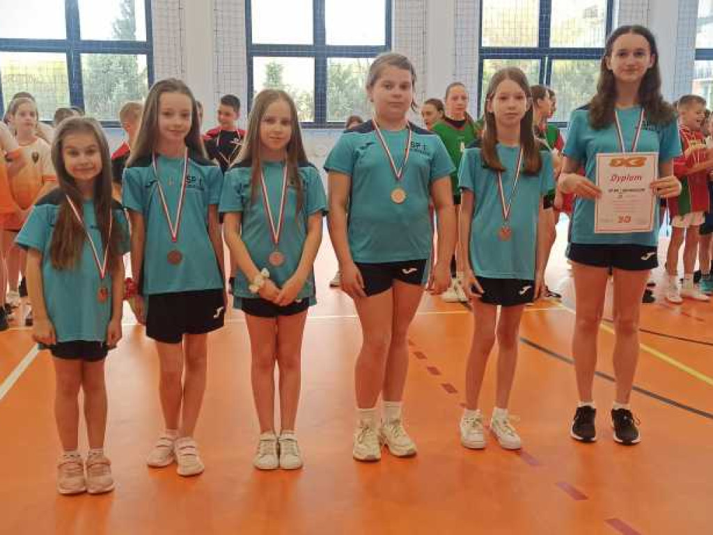 Igrzyska Dzieci w koszykówce 3x3. Wyniki i kolejność [ZDJĘCIA]