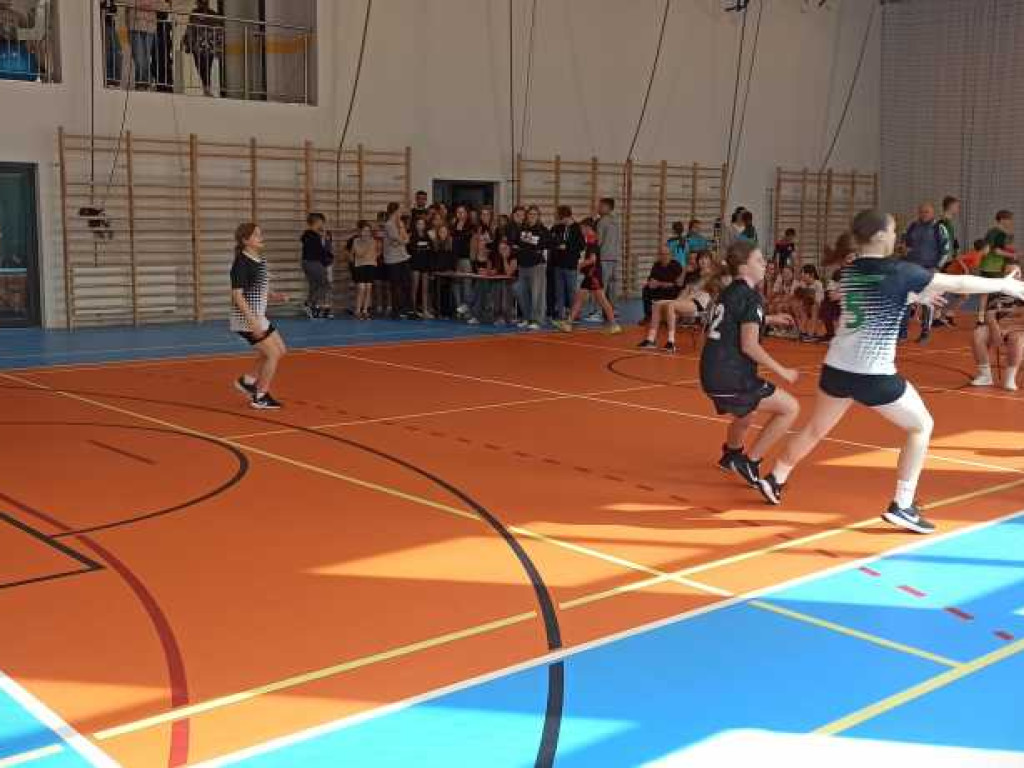 Igrzyska Dzieci w koszykówce 3x3. Wyniki i kolejność [ZDJĘCIA]