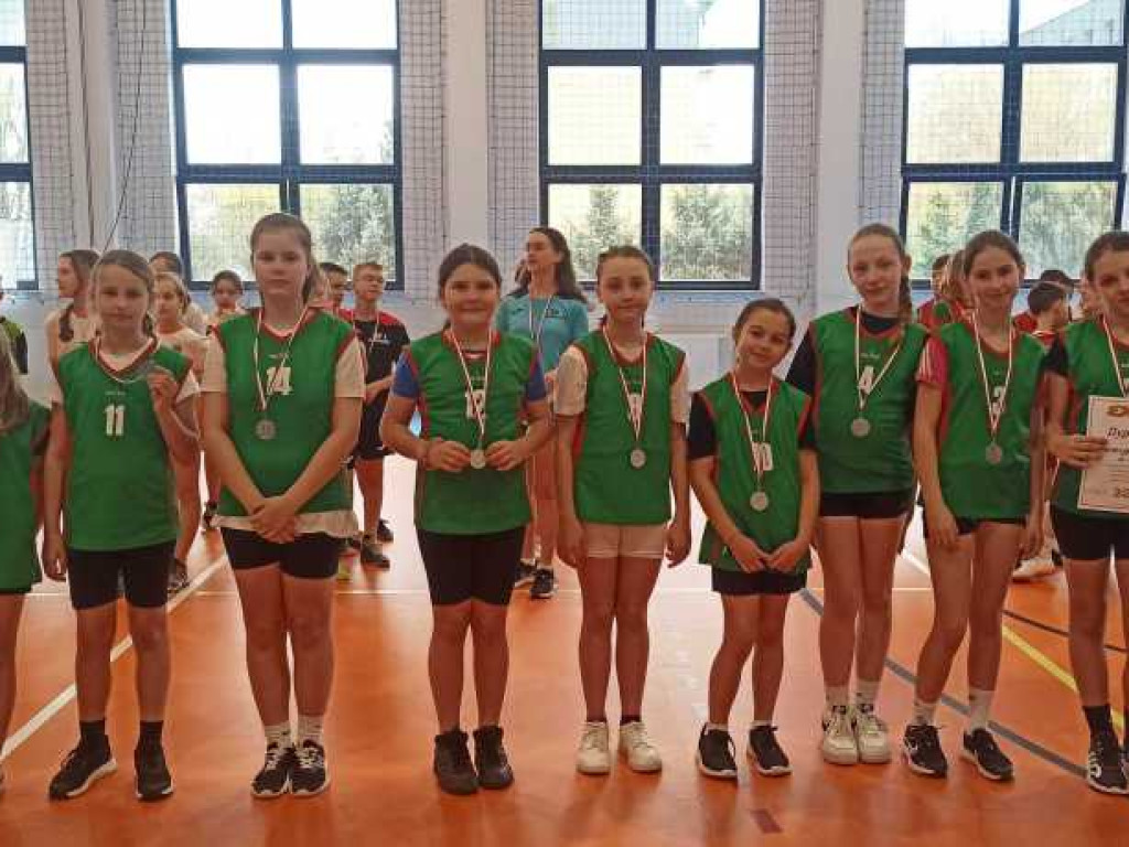 Igrzyska Dzieci w koszykówce 3x3. Wyniki i kolejność [ZDJĘCIA]