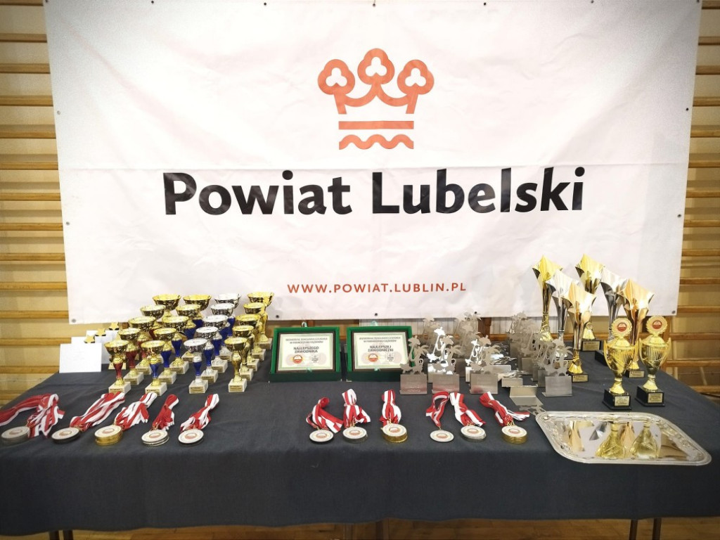 Maria Koszałka i Oliwia Sztojko na podium w Piotrowicach [ZDJĘCIA]