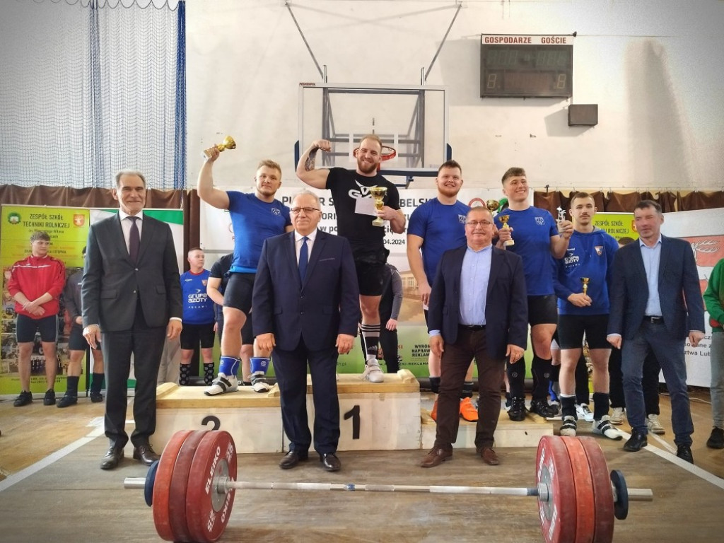 Maria Koszałka i Oliwia Sztojko na podium w Piotrowicach [ZDJĘCIA]
