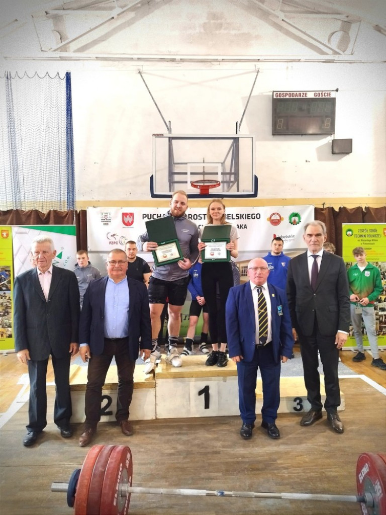Maria Koszałka i Oliwia Sztojko na podium w Piotrowicach [ZDJĘCIA]