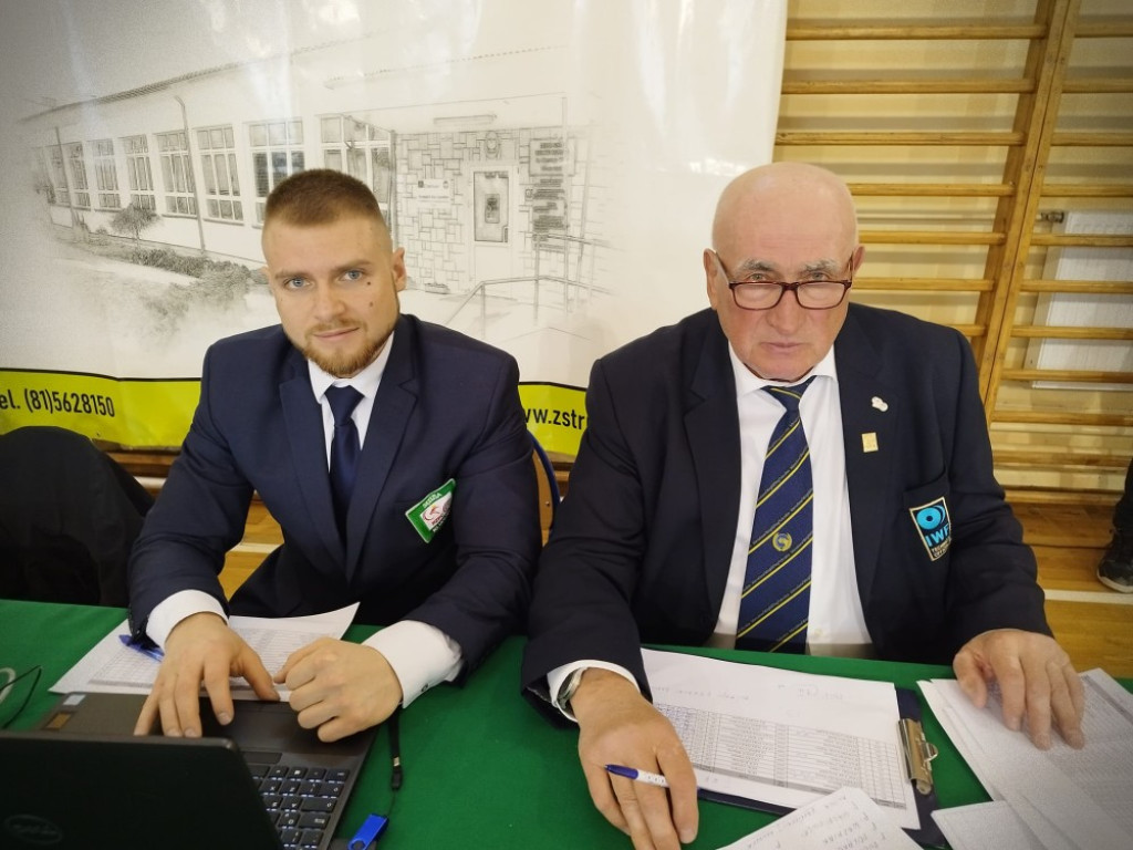 Maria Koszałka i Oliwia Sztojko na podium w Piotrowicach [ZDJĘCIA]