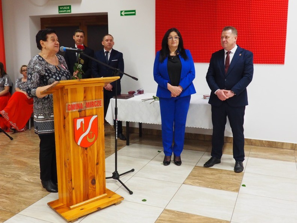 Jubileusz 50-lecia pożycia małżeńskiego [ZDJĘCIA]