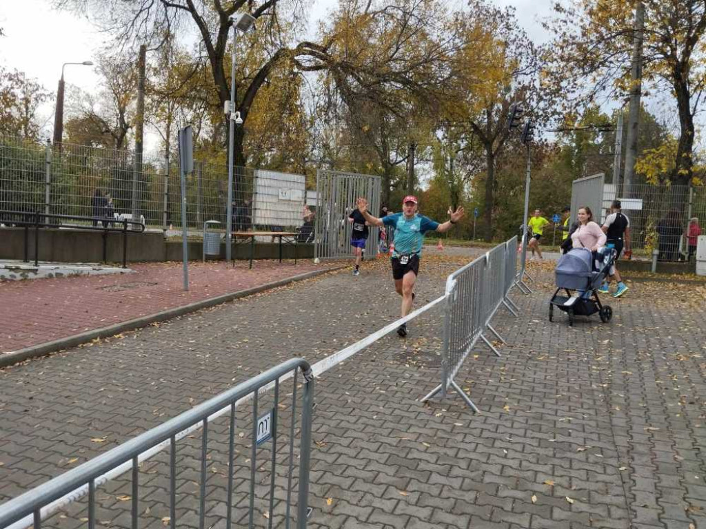 Hrubieszów: Ich pasja - Bieganie! [ZDJĘCIA]