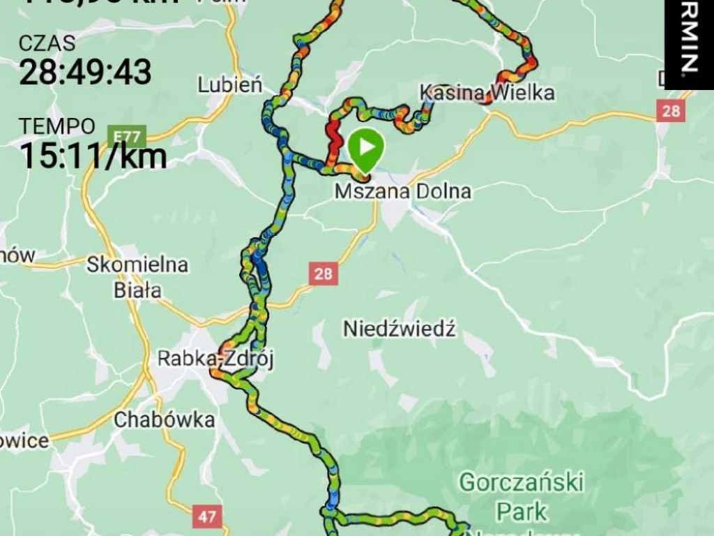 Hrubieszów: Ich pasja - Bieganie! [ZDJĘCIA]