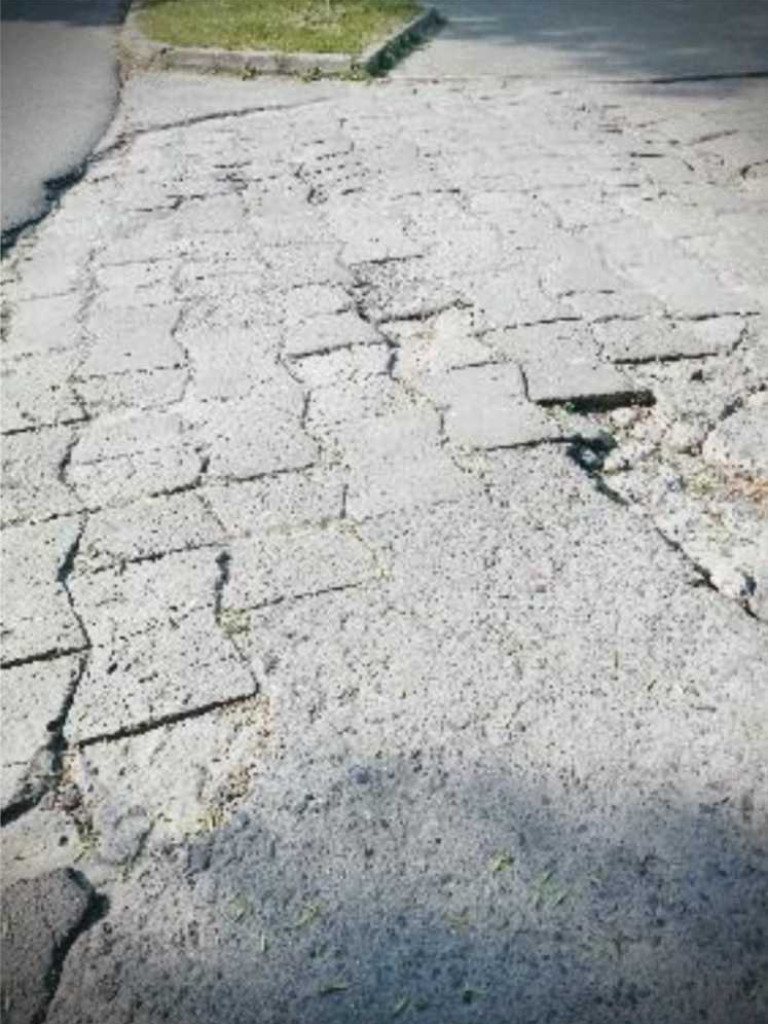Hrubieszów: Gdzie gospodarzy trzech, a jakby ani jednego nie było [ZDJĘCIA]