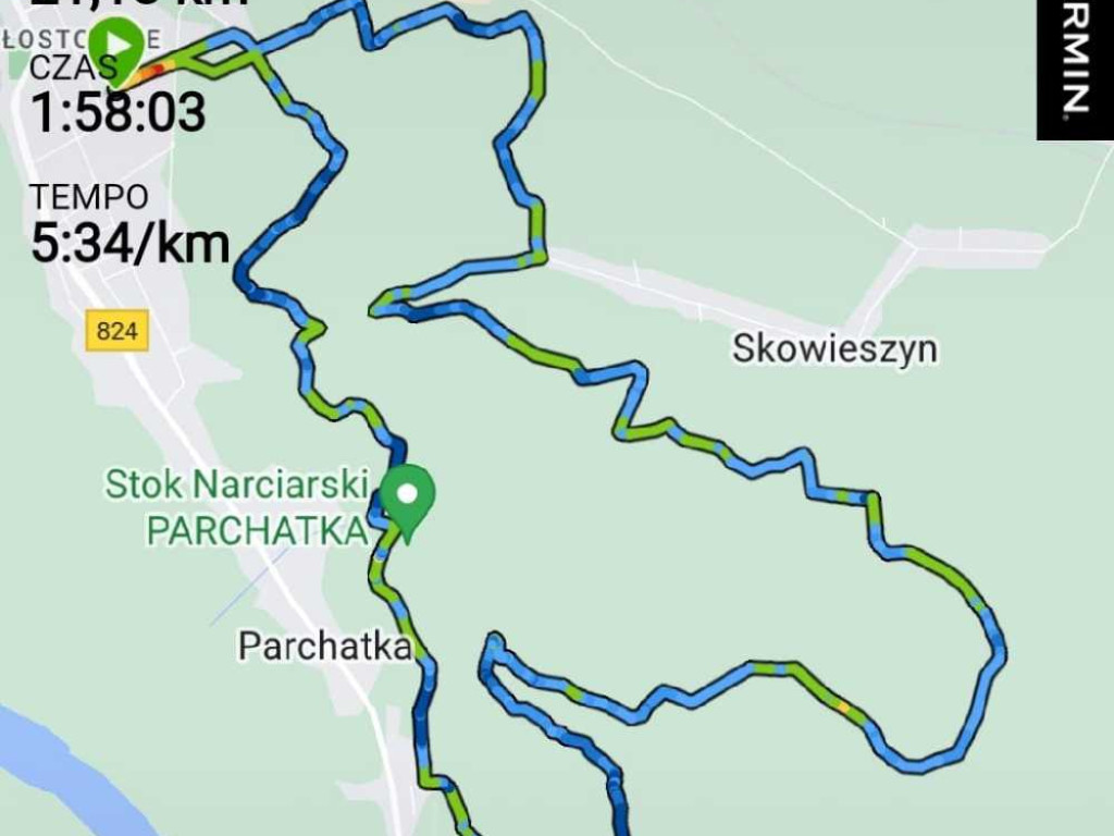 Hrubieszów: Ich pasja - Bieganie! [ZDJĘCIA]