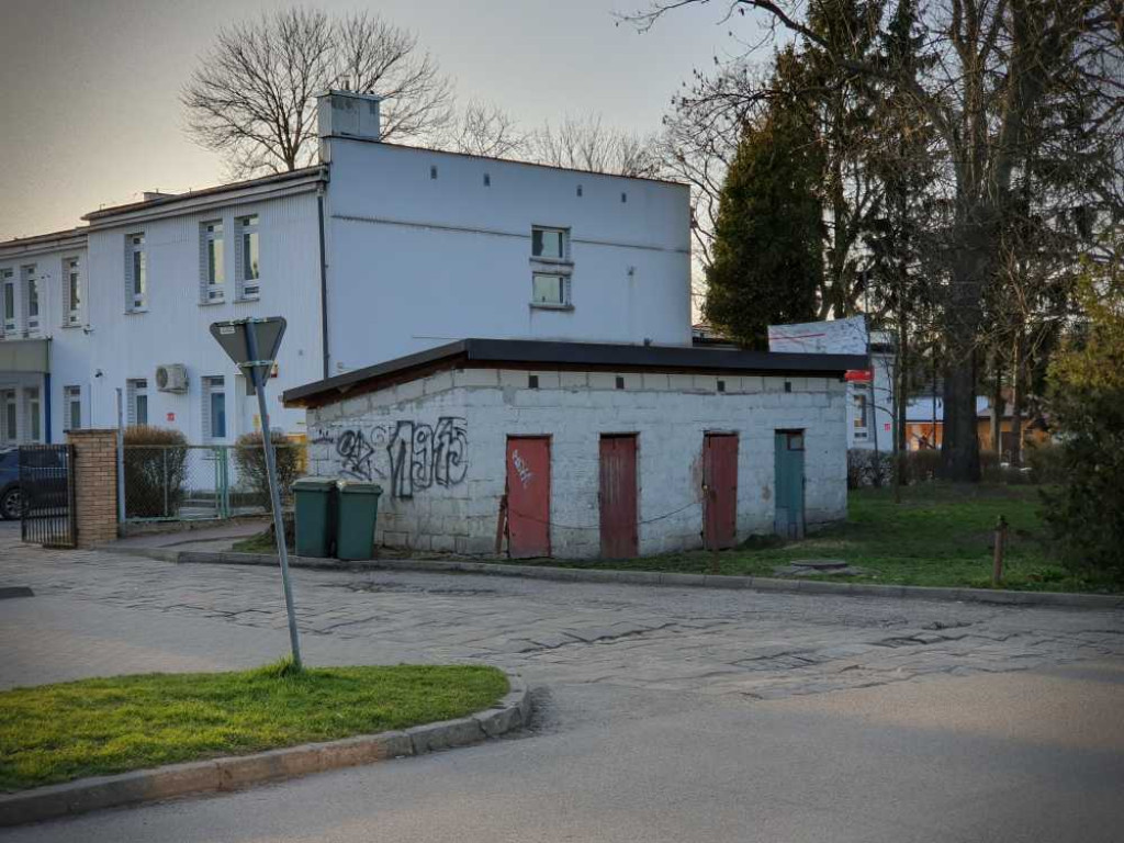 Hrubieszów: Gdzie gospodarzy trzech, a jakby ani jednego nie było [ZDJĘCIA]