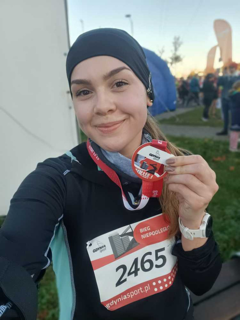 Hrubieszów: Ich pasja - Bieganie! [ZDJĘCIA]