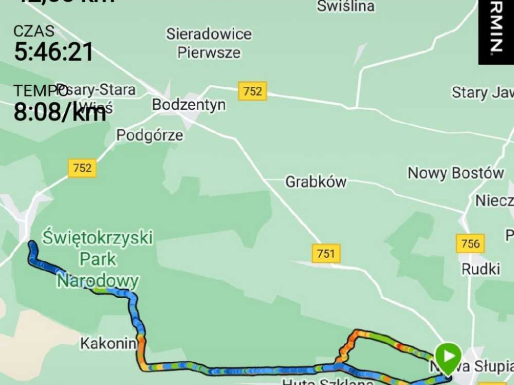Hrubieszów: Ich pasja - Bieganie! [ZDJĘCIA]