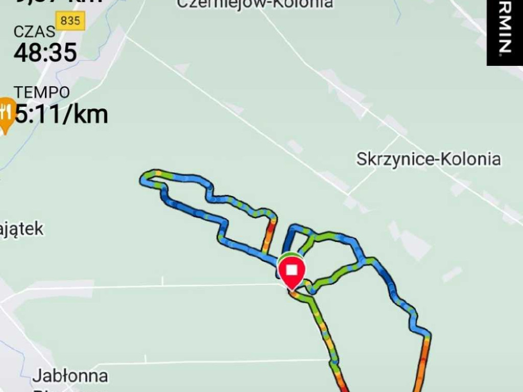 Hrubieszów: Ich pasja - Bieganie! [ZDJĘCIA]