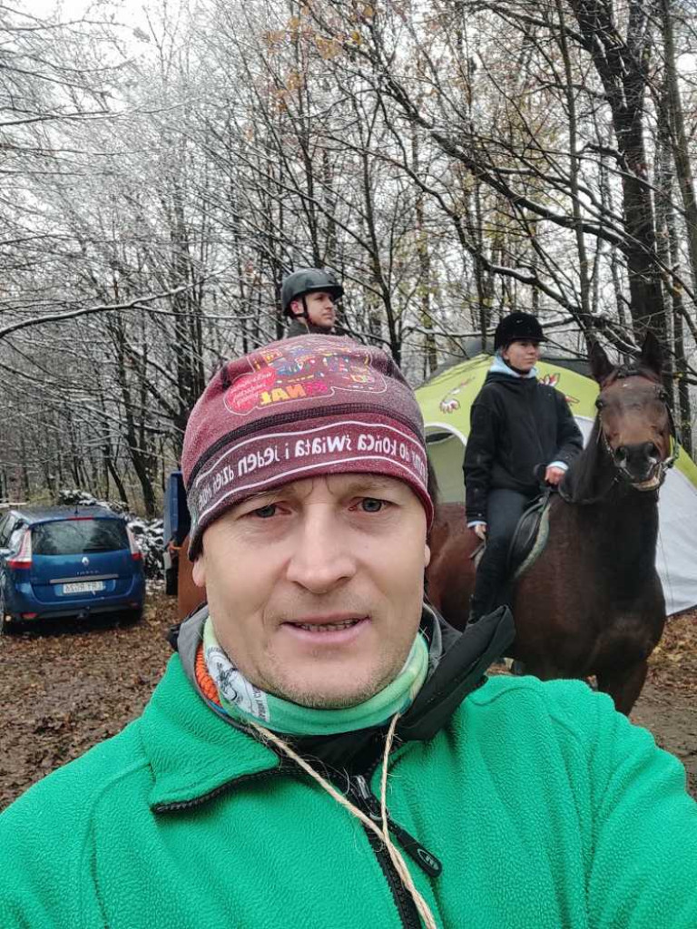 Hrubieszów: Ich pasja - Bieganie! [ZDJĘCIA]