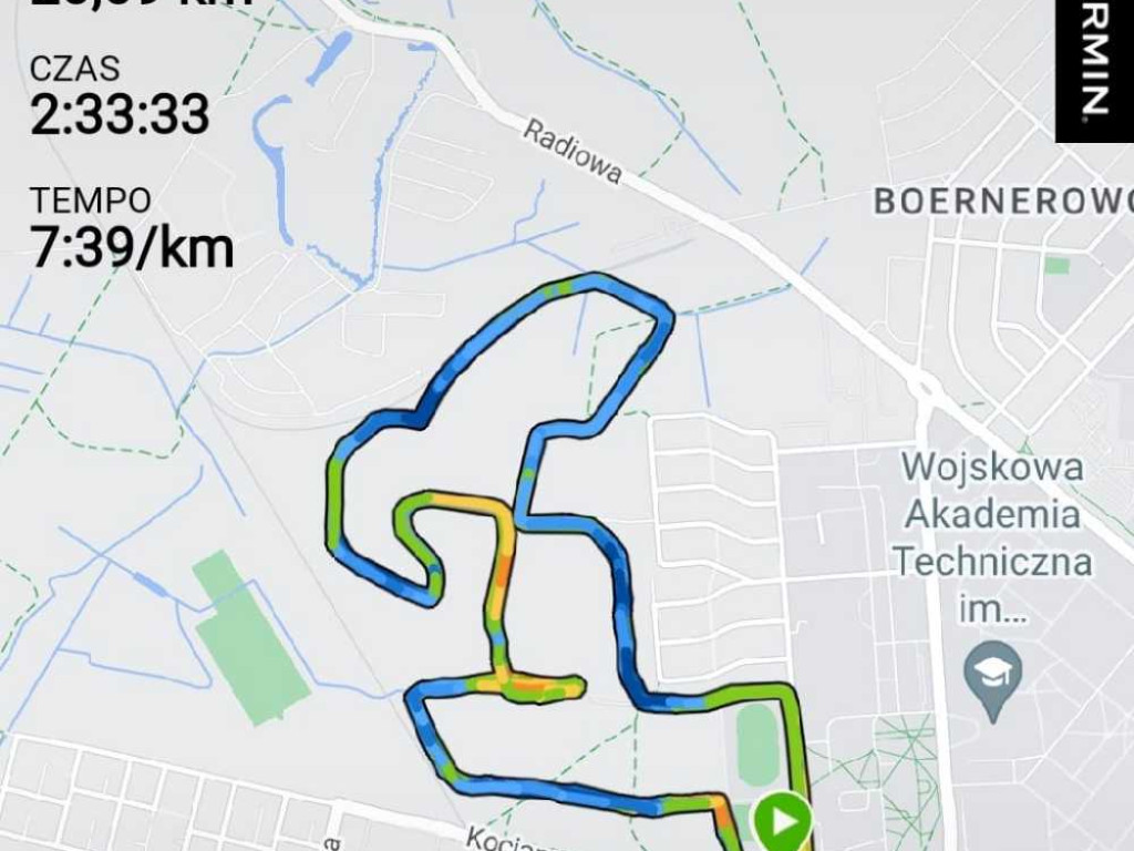 Hrubieszów: Ich pasja - Bieganie! [ZDJĘCIA]