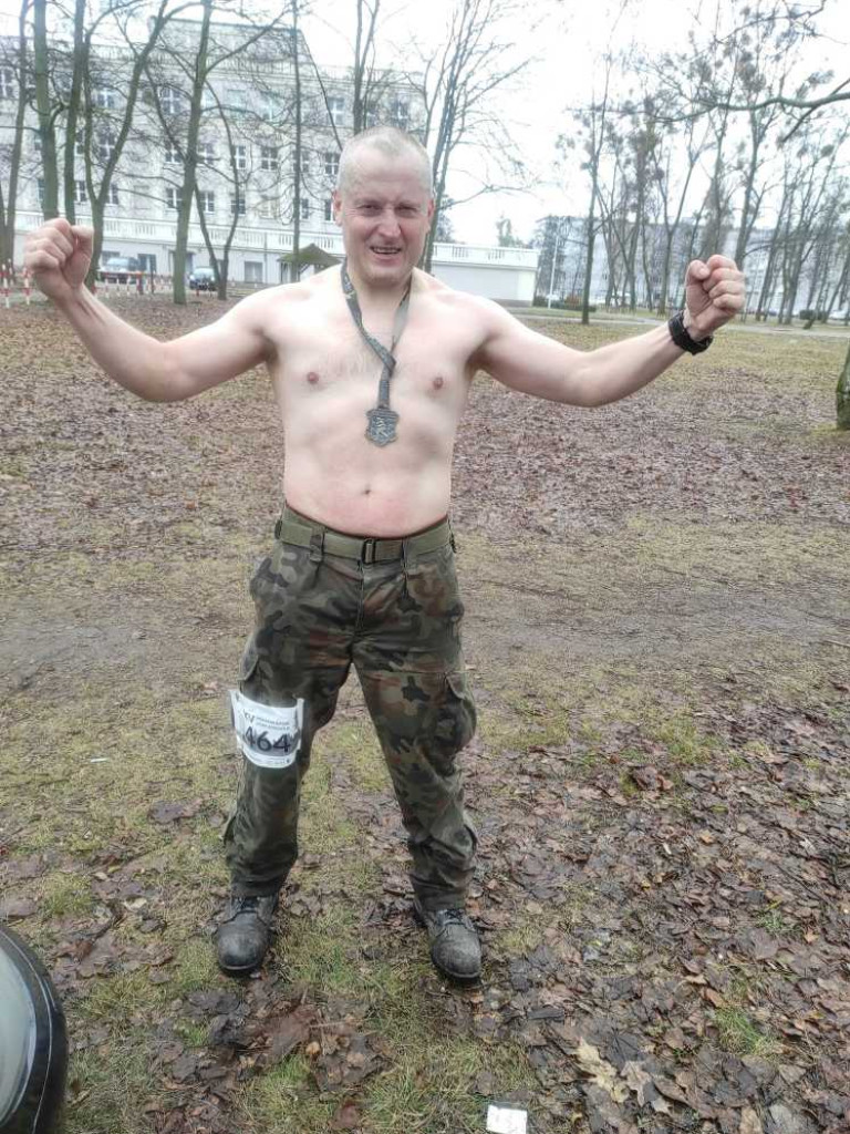 Hrubieszów: Ich pasja - Bieganie! [ZDJĘCIA]