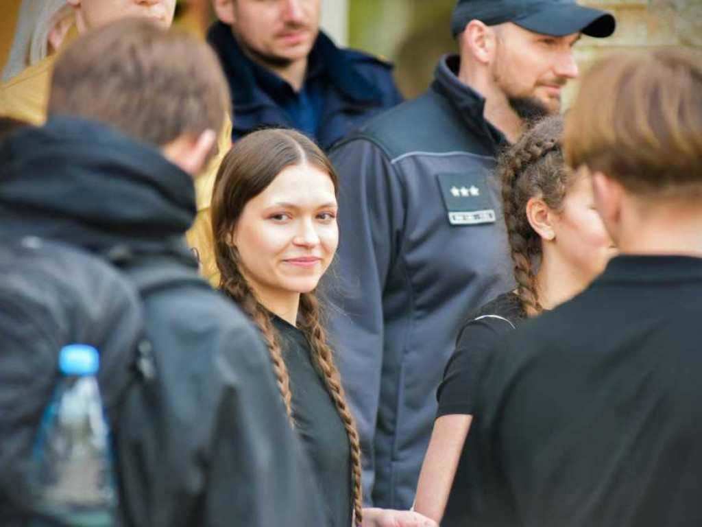 Hrubieszów: Mistrzostwa pierwszej pomocy [ZDJĘCIA]