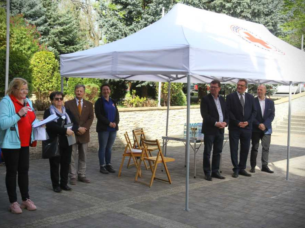 Hrubieszów: Mistrzostwa pierwszej pomocy [ZDJĘCIA]