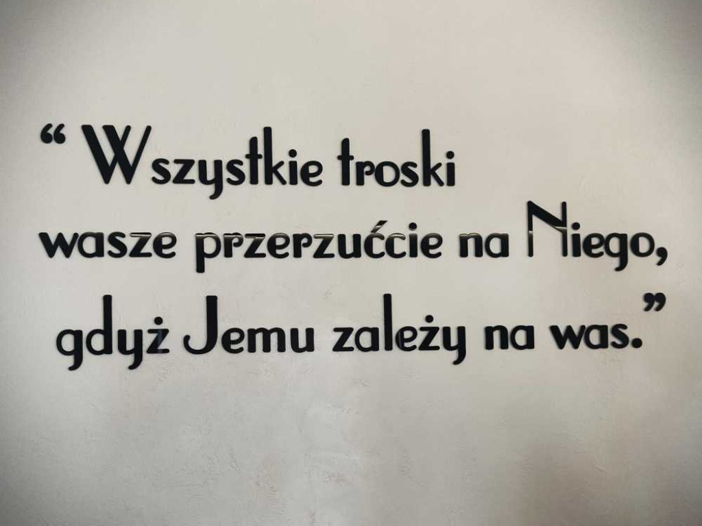Hrubieszów: Młodzież dla hospicjum [ZDJĘCIA]