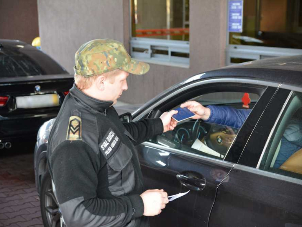 Trwa rekrutacja do służby w NOSG. W tym roku zaplanowano przyjęcie co najmniej 150 osób [ZDJĘCIA]