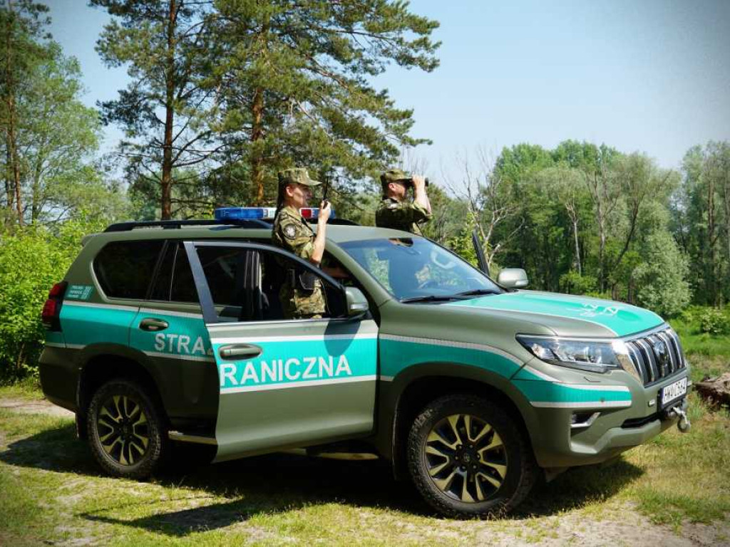 Trwa rekrutacja do służby w NOSG. W tym roku zaplanowano przyjęcie co najmniej 150 osób [ZDJĘCIA]